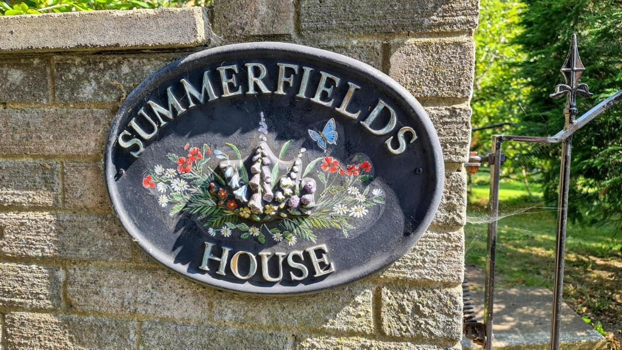 הייסטינגס Summerfields House מראה חיצוני תמונה