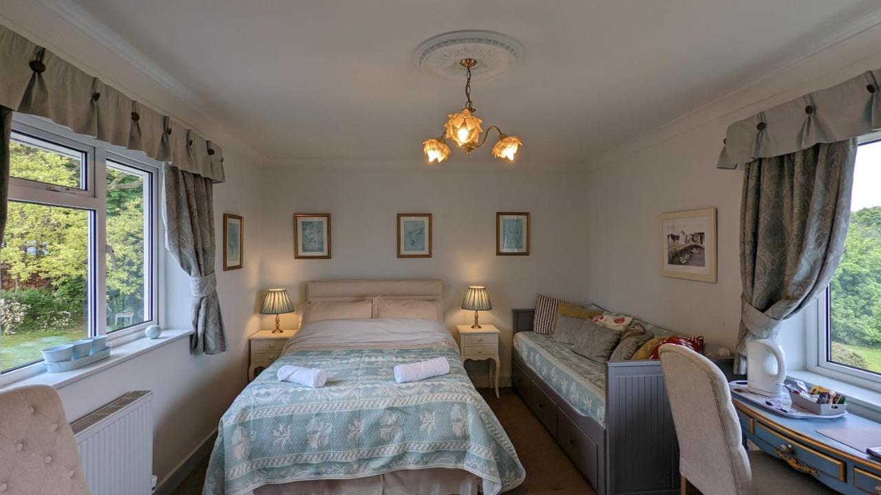 הייסטינגס Summerfields House חדר תמונה